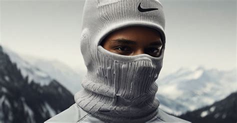 nike ski mask fake|nike ski mask backwards.